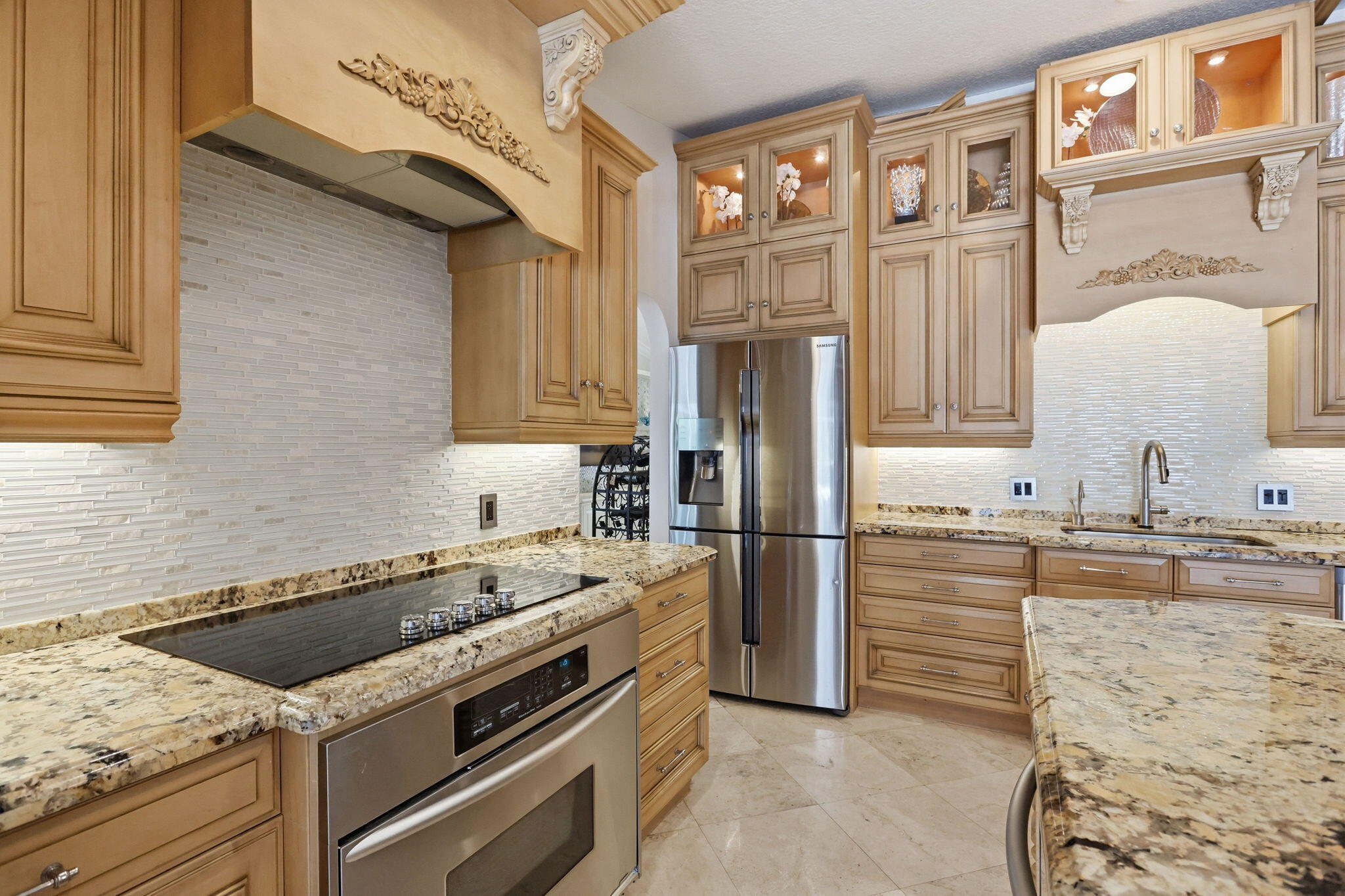 BOCA RATON BATH & TENNIS CLUB - Residential