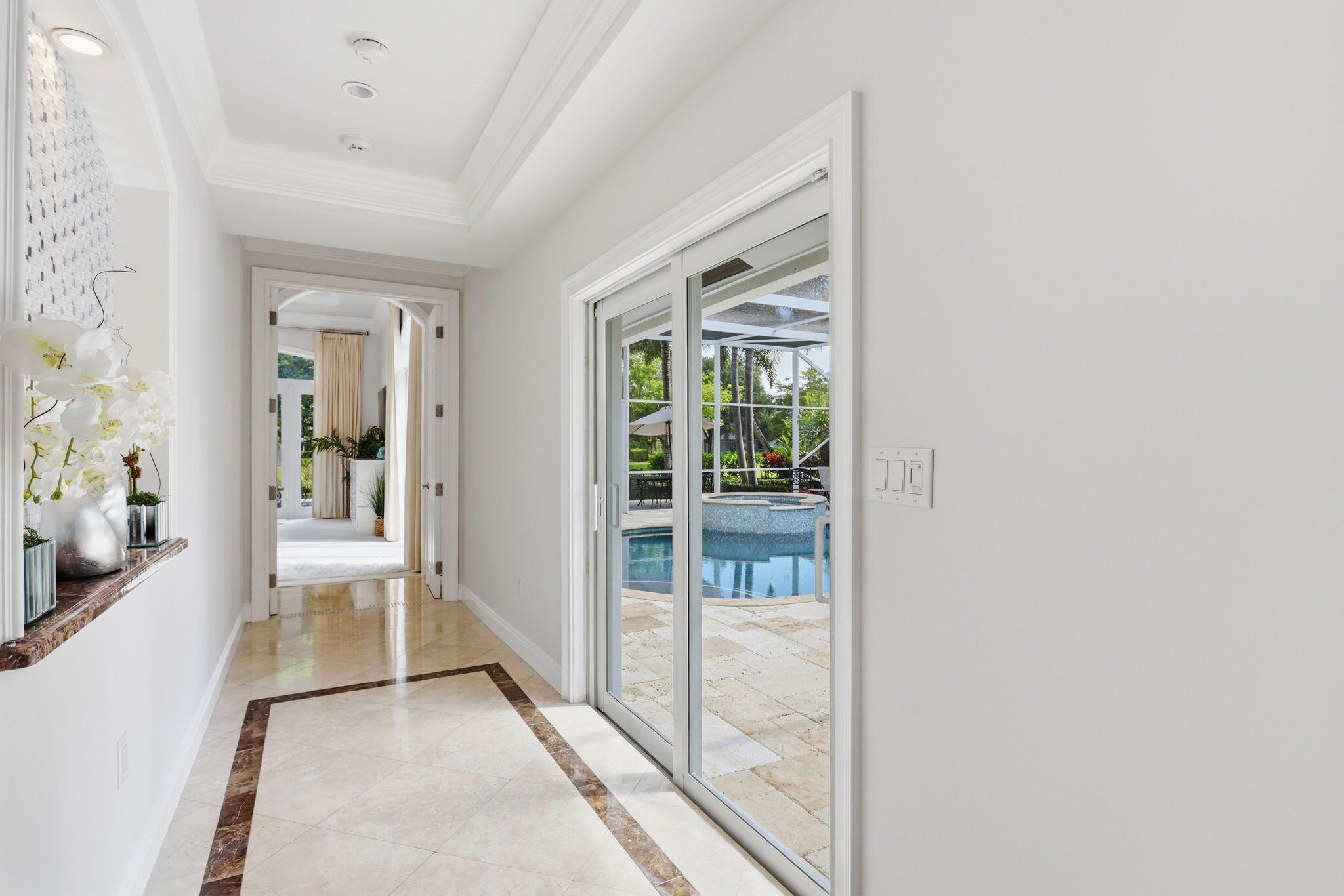 BOCA RATON BATH & TENNIS CLUB - Residential
