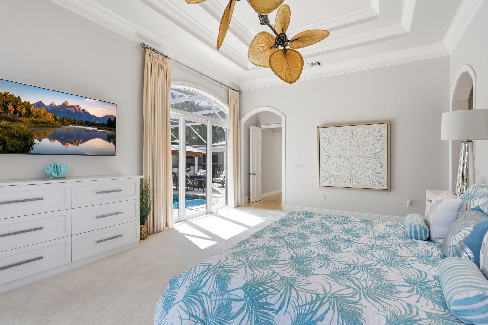BOCA RATON BATH & TENNIS CLUB - Residential