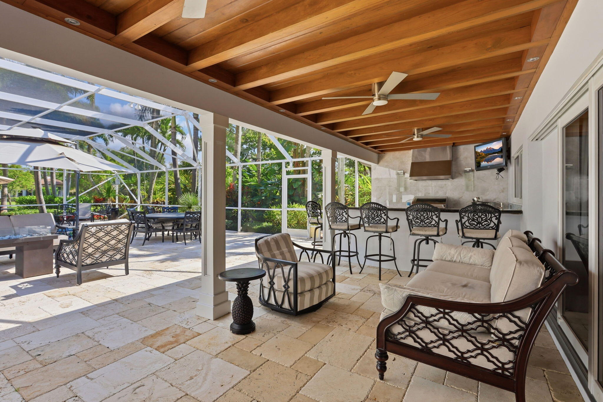 BOCA RATON BATH & TENNIS CLUB - Residential
