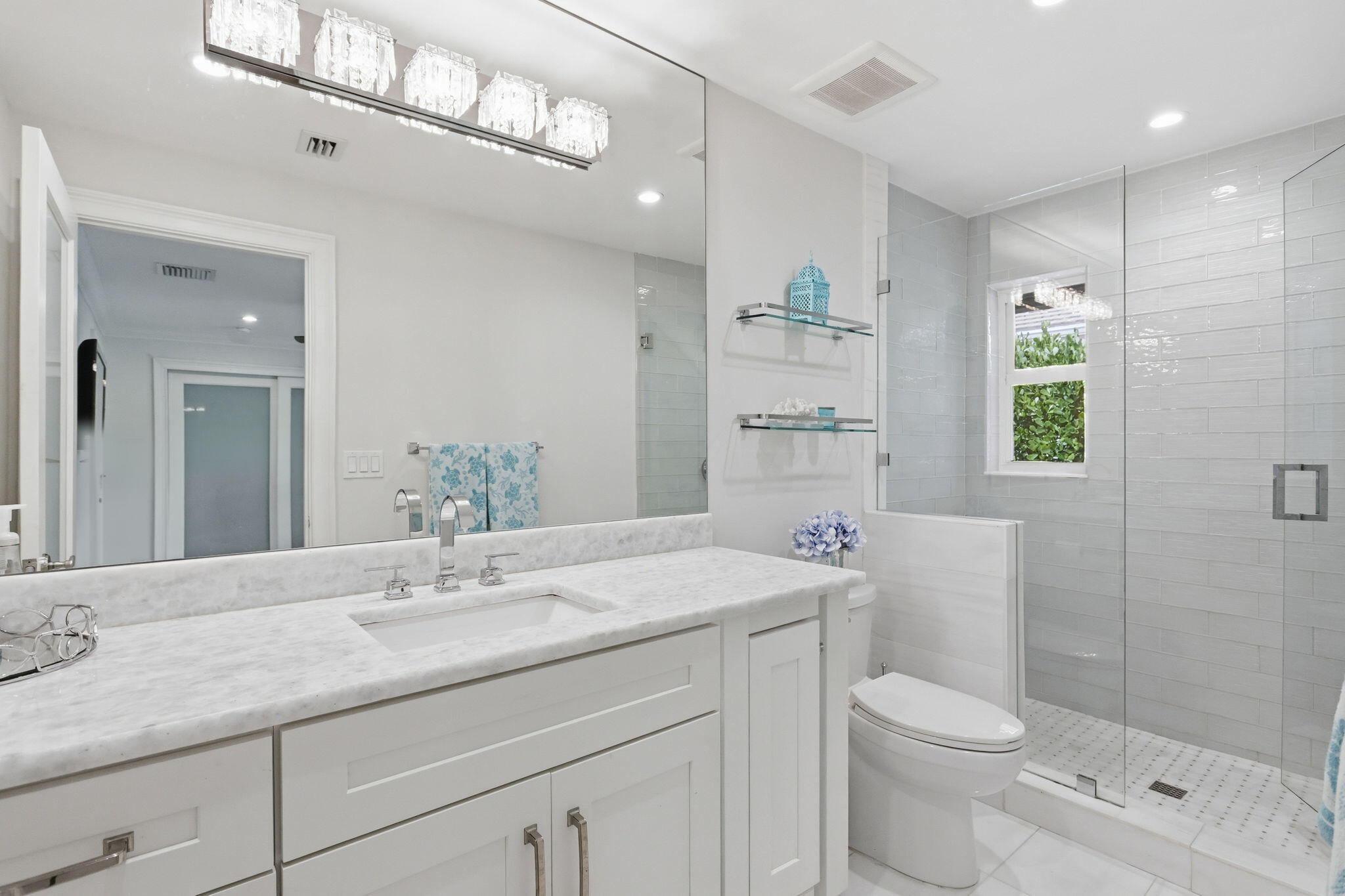 BOCA RATON BATH & TENNIS CLUB - Residential
