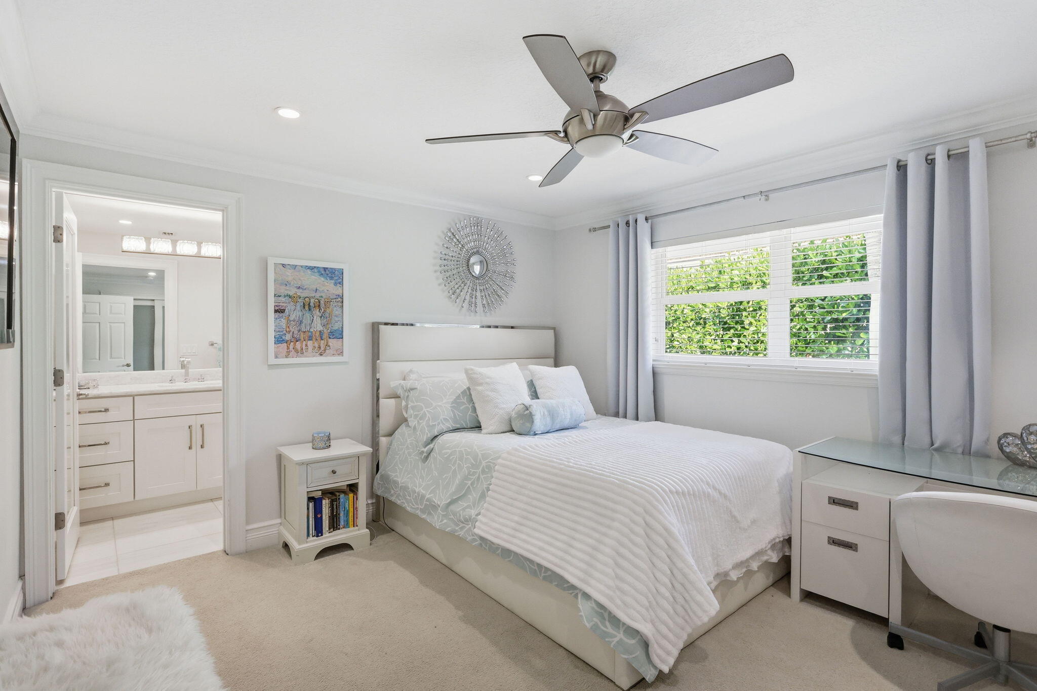 BOCA RATON BATH & TENNIS CLUB - Residential