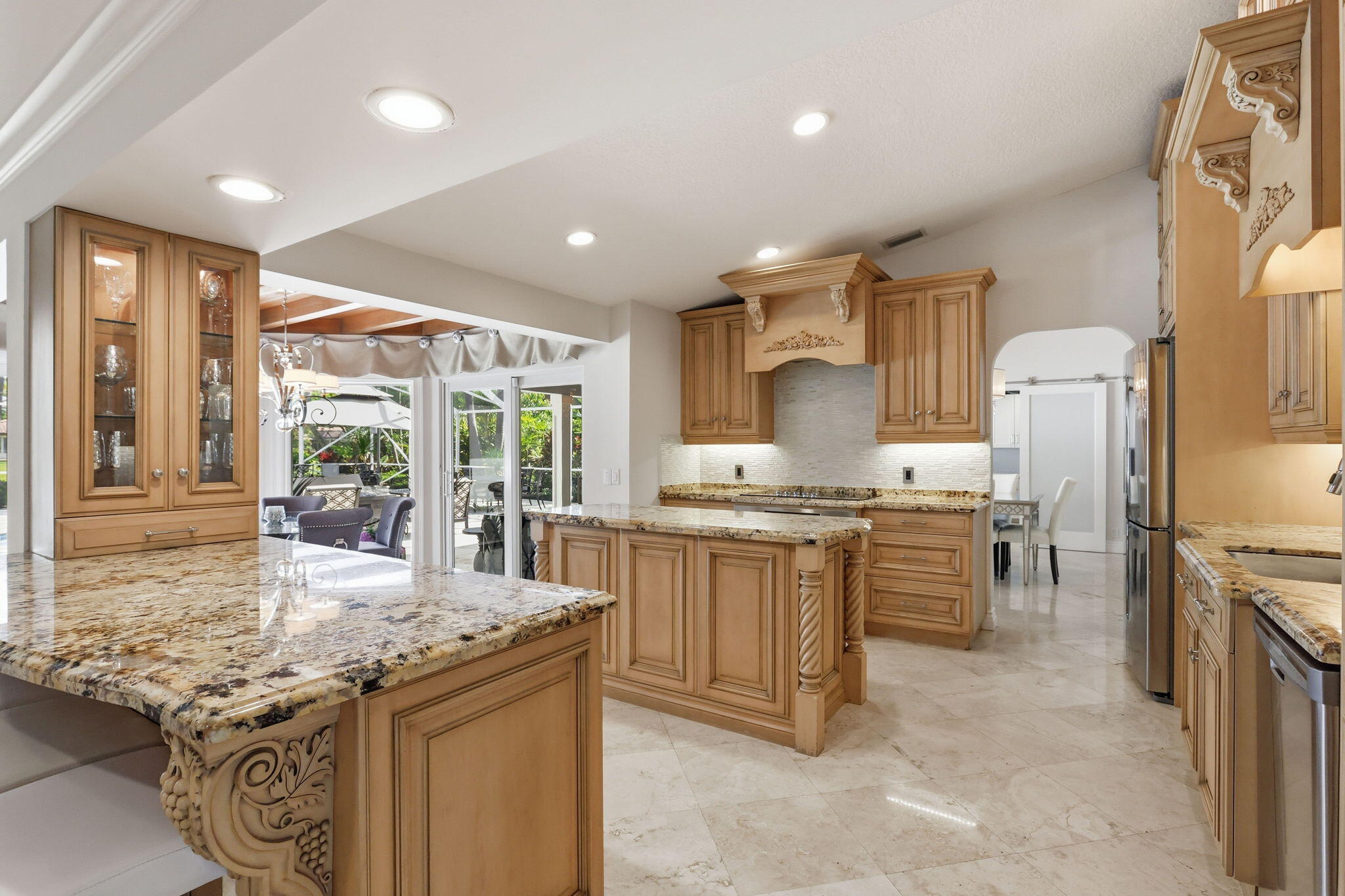 BOCA RATON BATH & TENNIS CLUB - Residential