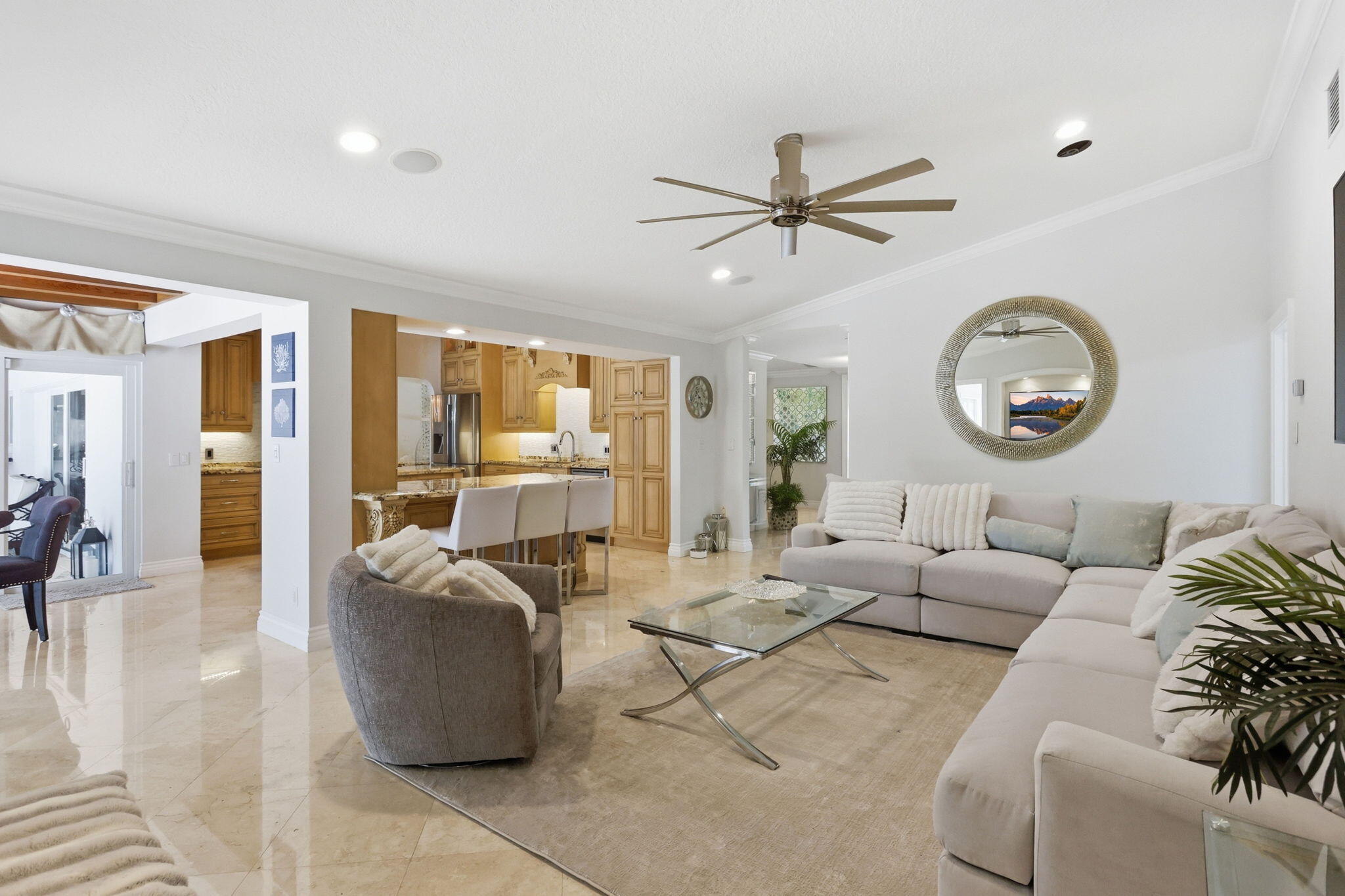 BOCA RATON BATH & TENNIS CLUB - Residential