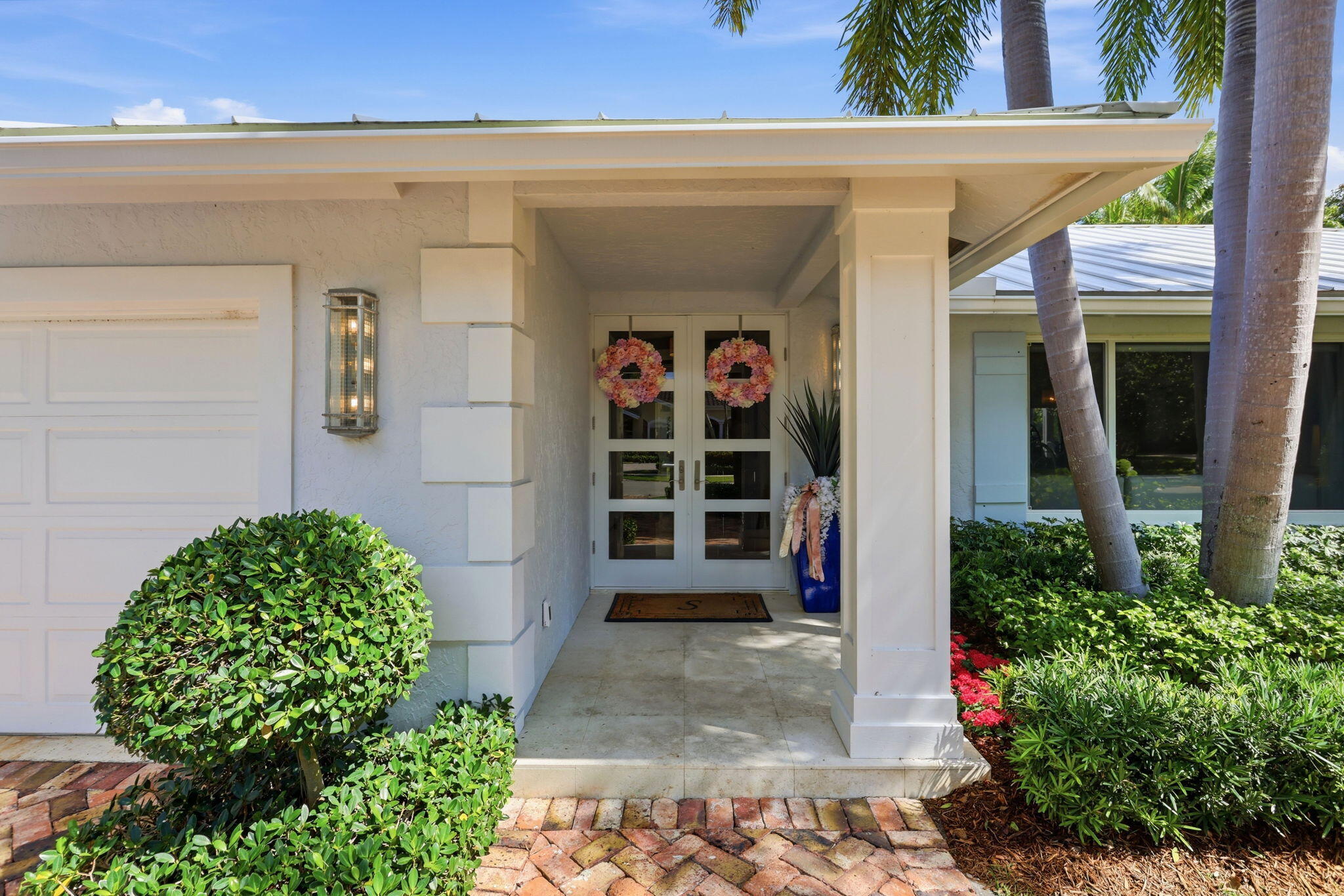 BOCA RATON BATH & TENNIS CLUB - Residential