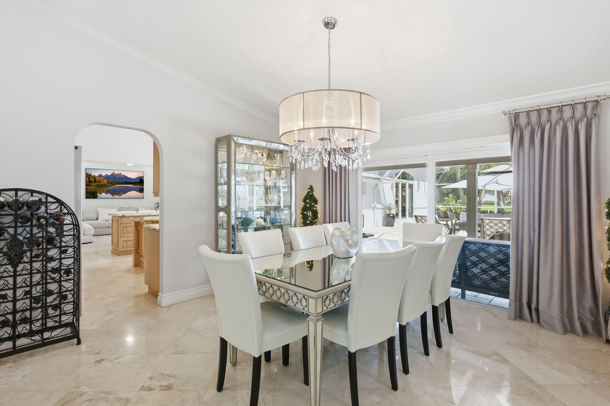 BOCA RATON BATH & TENNIS CLUB - Residential