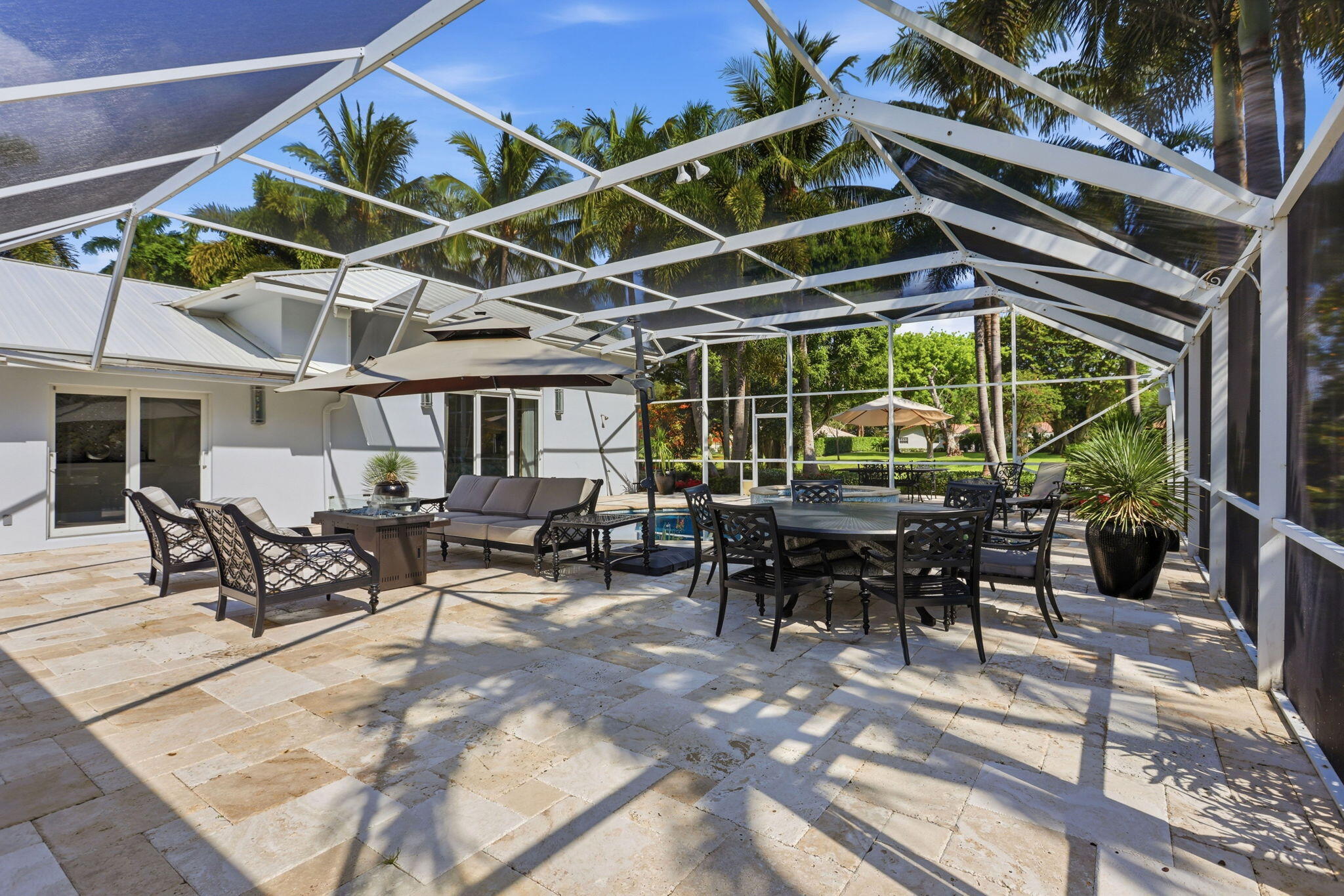 BOCA RATON BATH & TENNIS CLUB - Residential