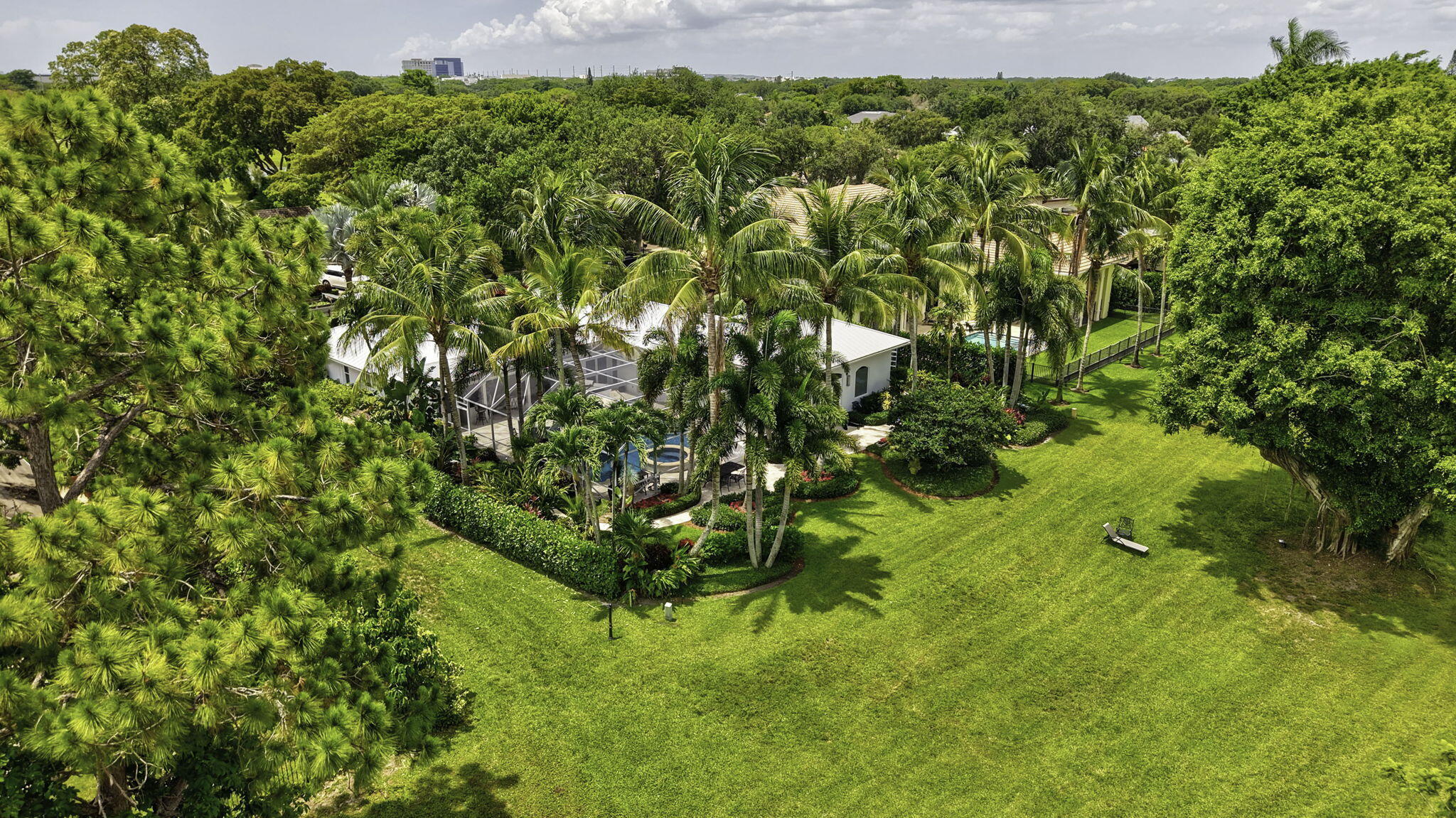 BOCA RATON BATH & TENNIS CLUB - Residential