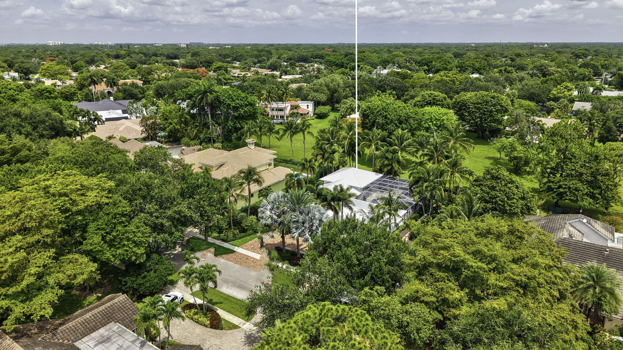 BOCA RATON BATH & TENNIS CLUB - Residential