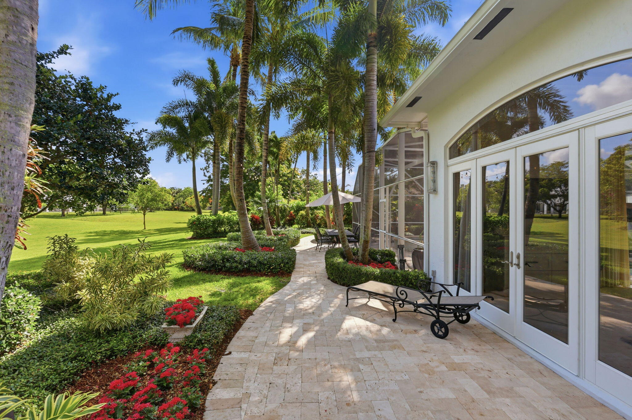 BOCA RATON BATH & TENNIS CLUB - Residential