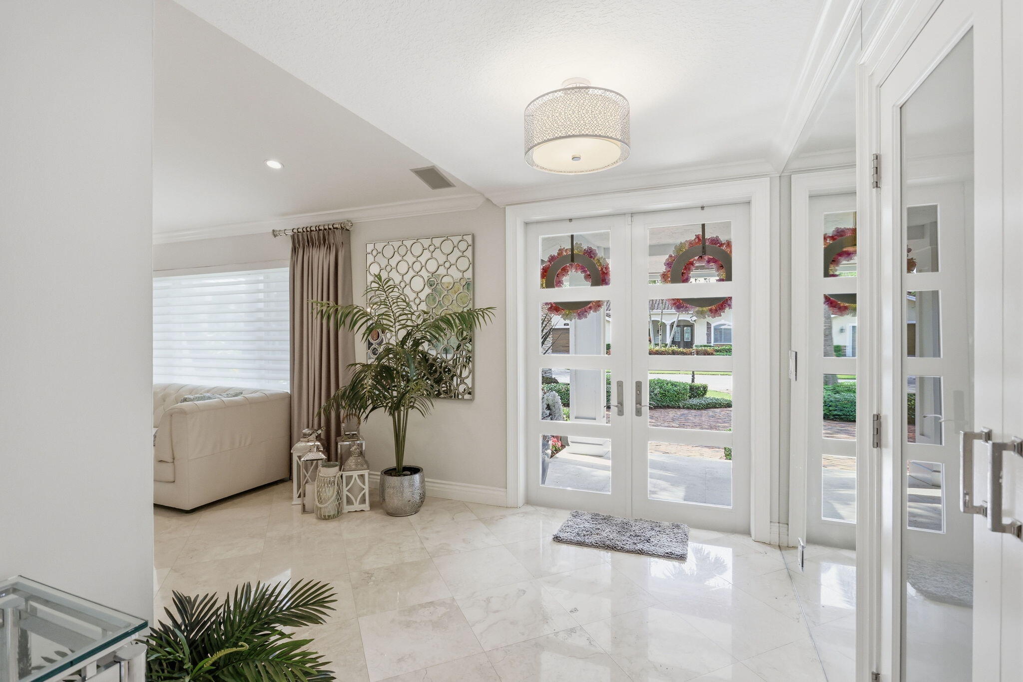 BOCA RATON BATH & TENNIS CLUB - Residential