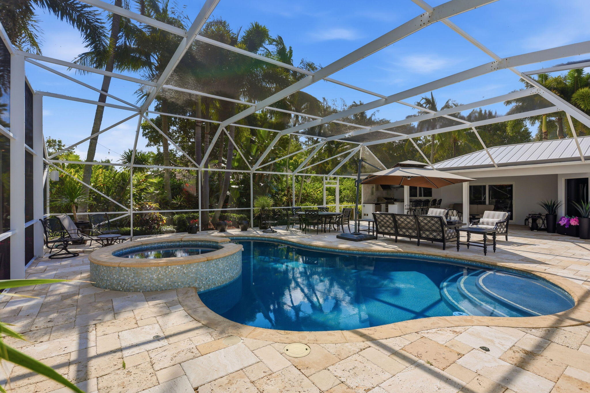 BOCA RATON BATH & TENNIS CLUB - Residential