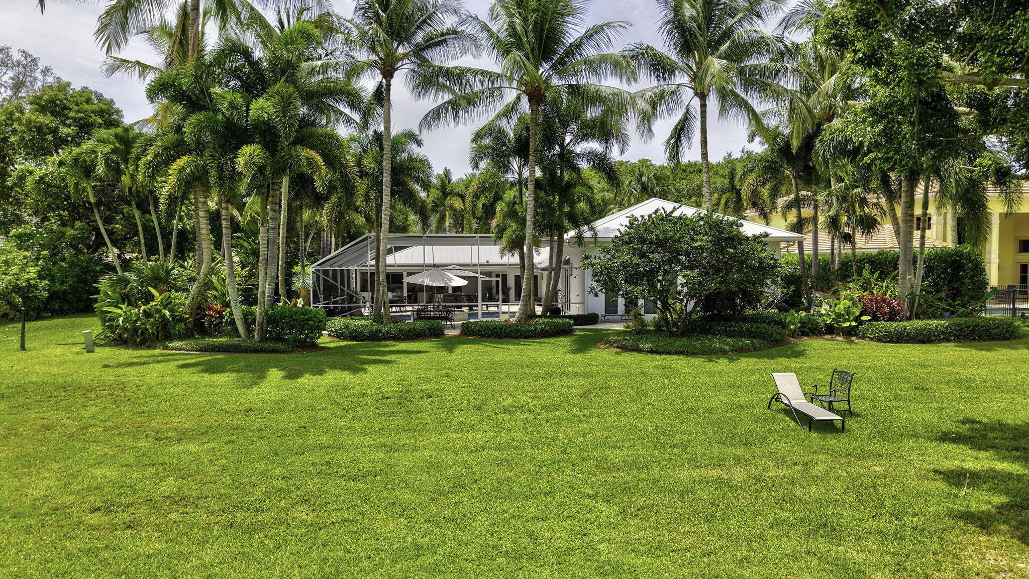 BOCA RATON BATH & TENNIS CLUB - Residential
