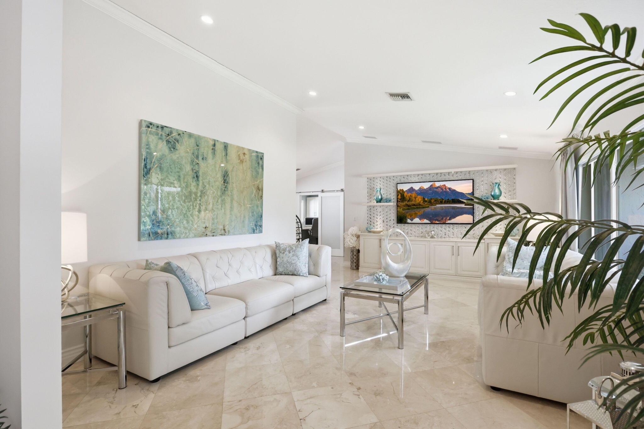 BOCA RATON BATH & TENNIS CLUB - Residential