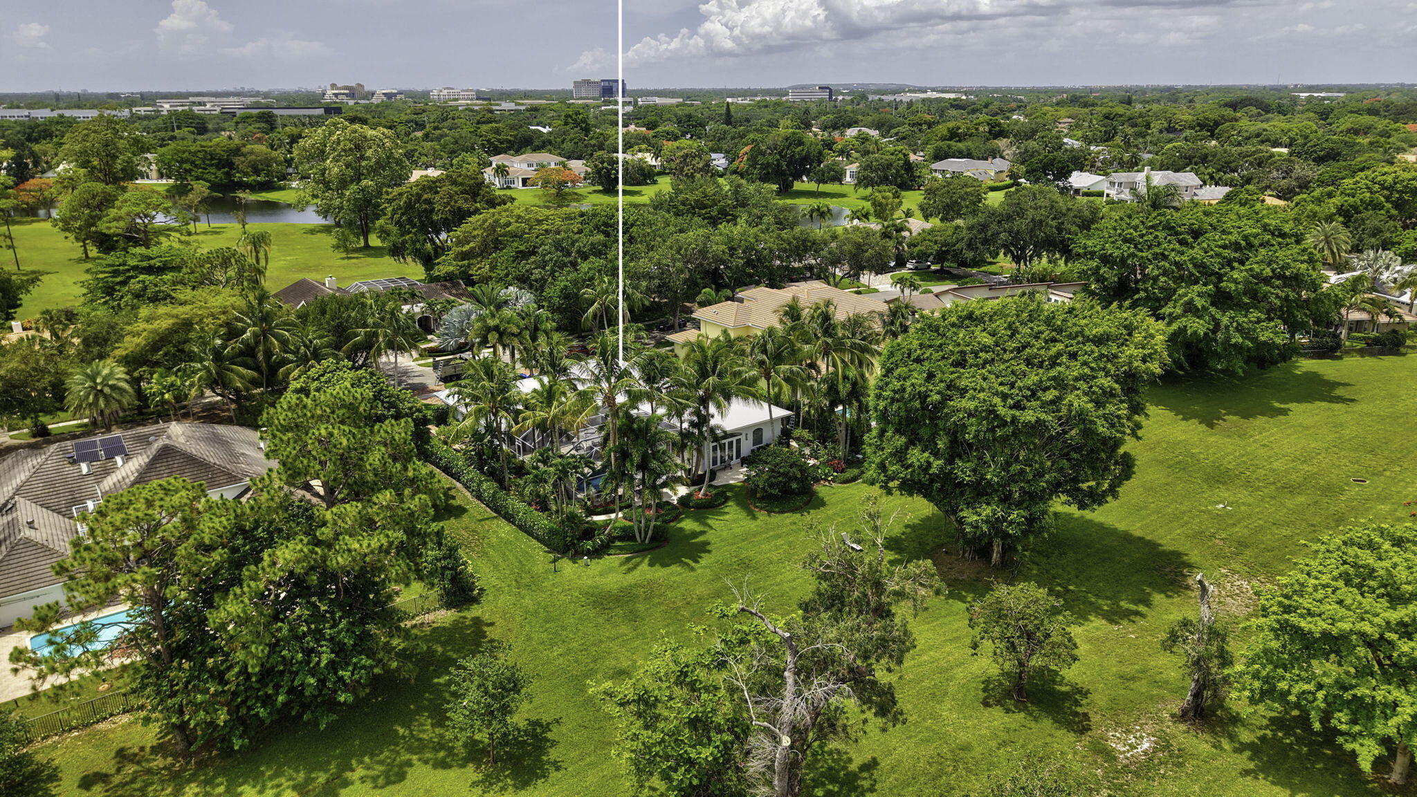 BOCA RATON BATH & TENNIS CLUB - Residential