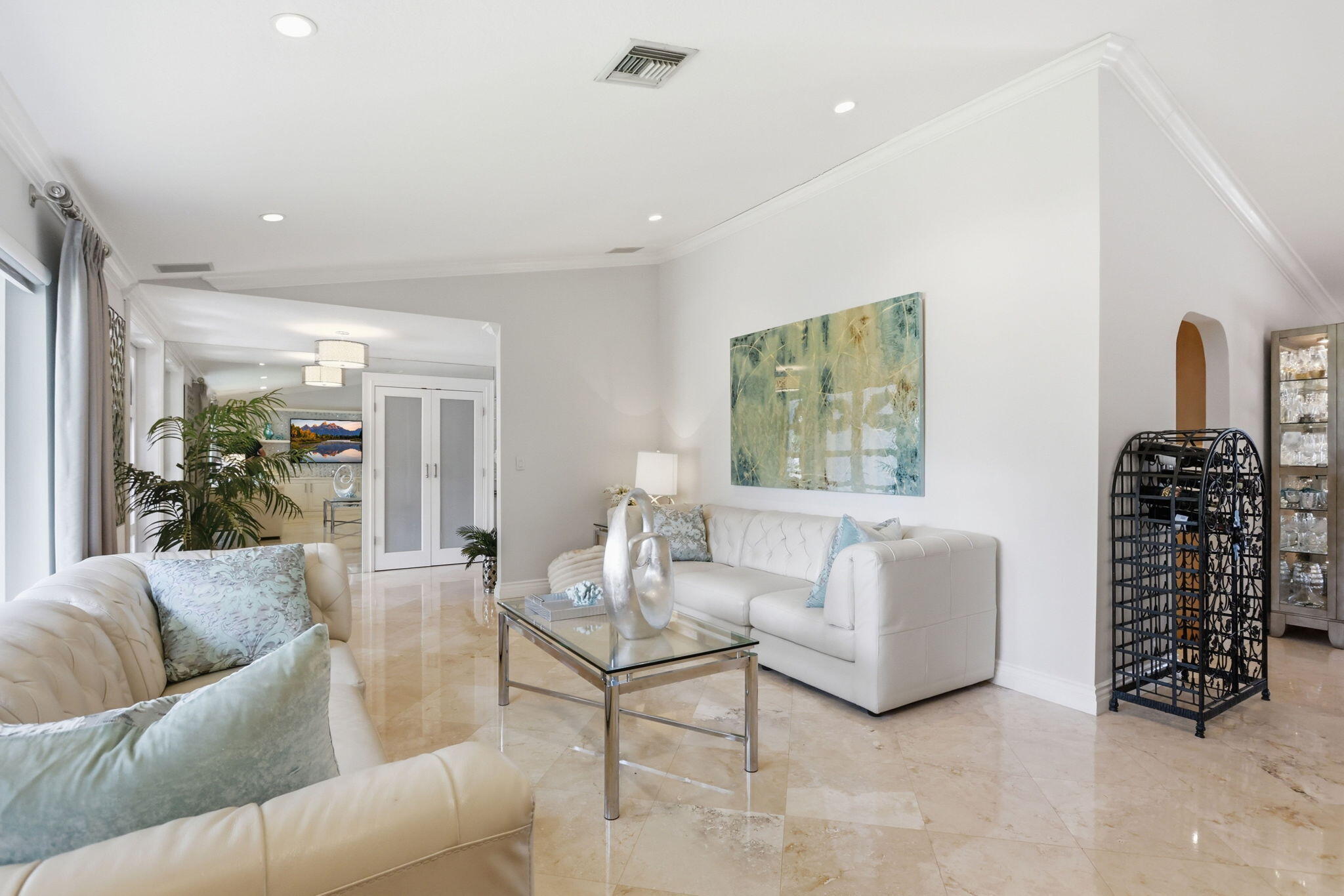 BOCA RATON BATH & TENNIS CLUB - Residential