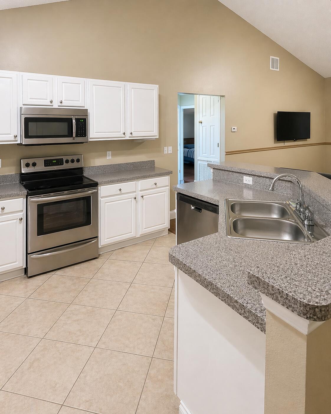 PORT ST LUCIE SECTION 12 - Residential