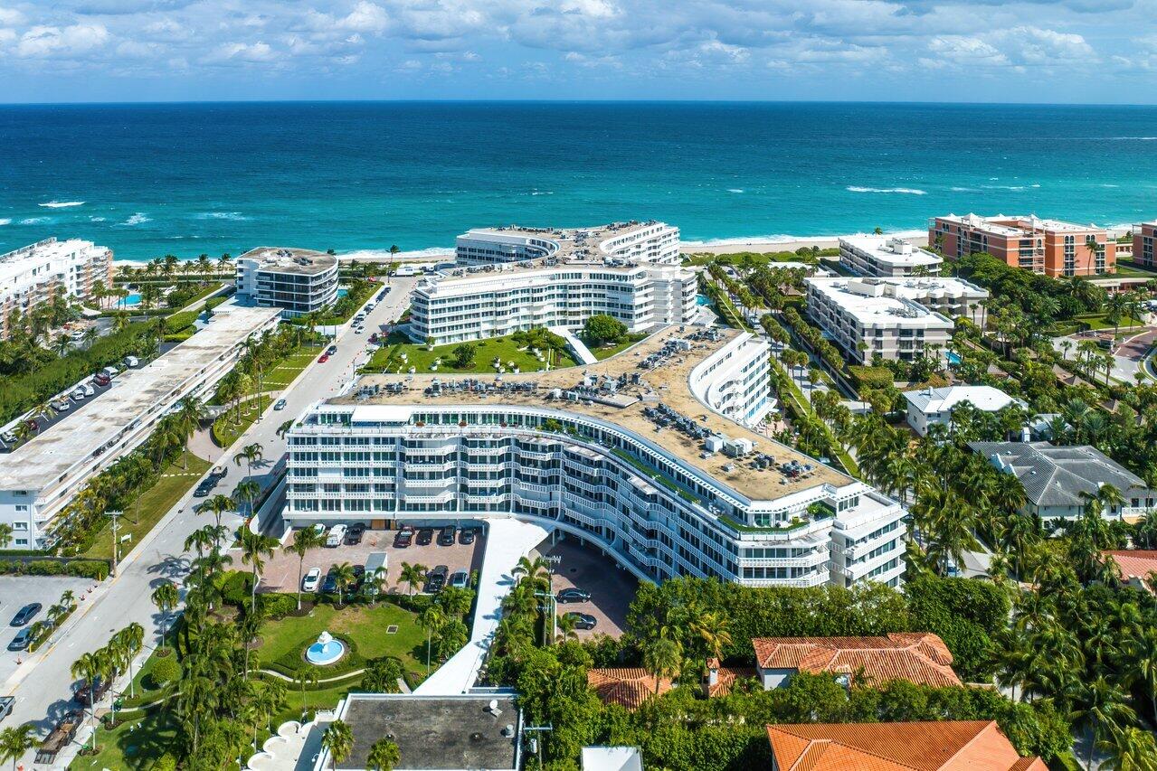SUN AND SURF - Residential