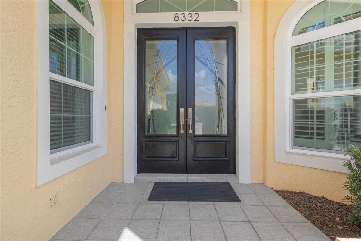 PGA Village - Oak Hill - Residential