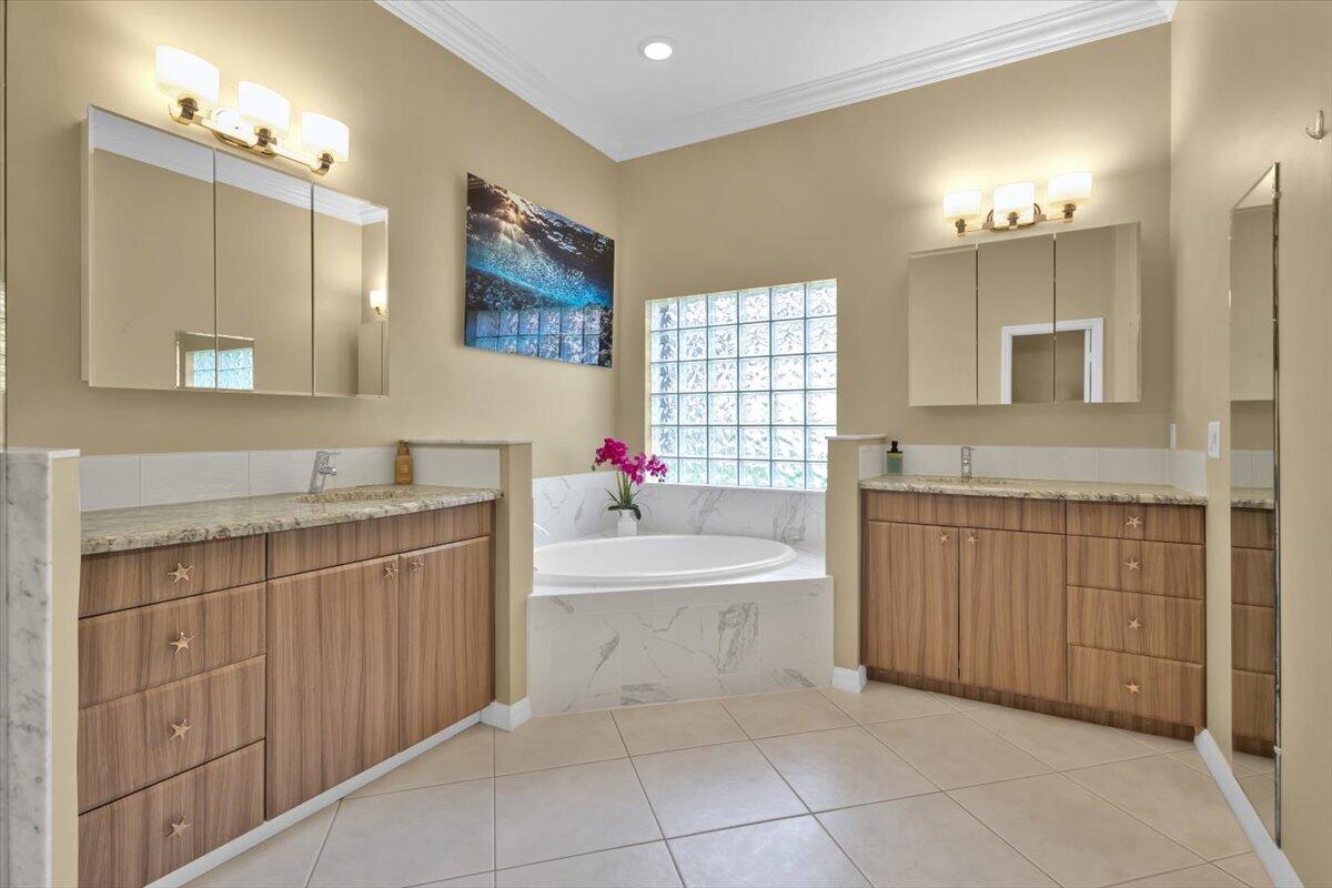 PGA Village - Oak Hill - Residential