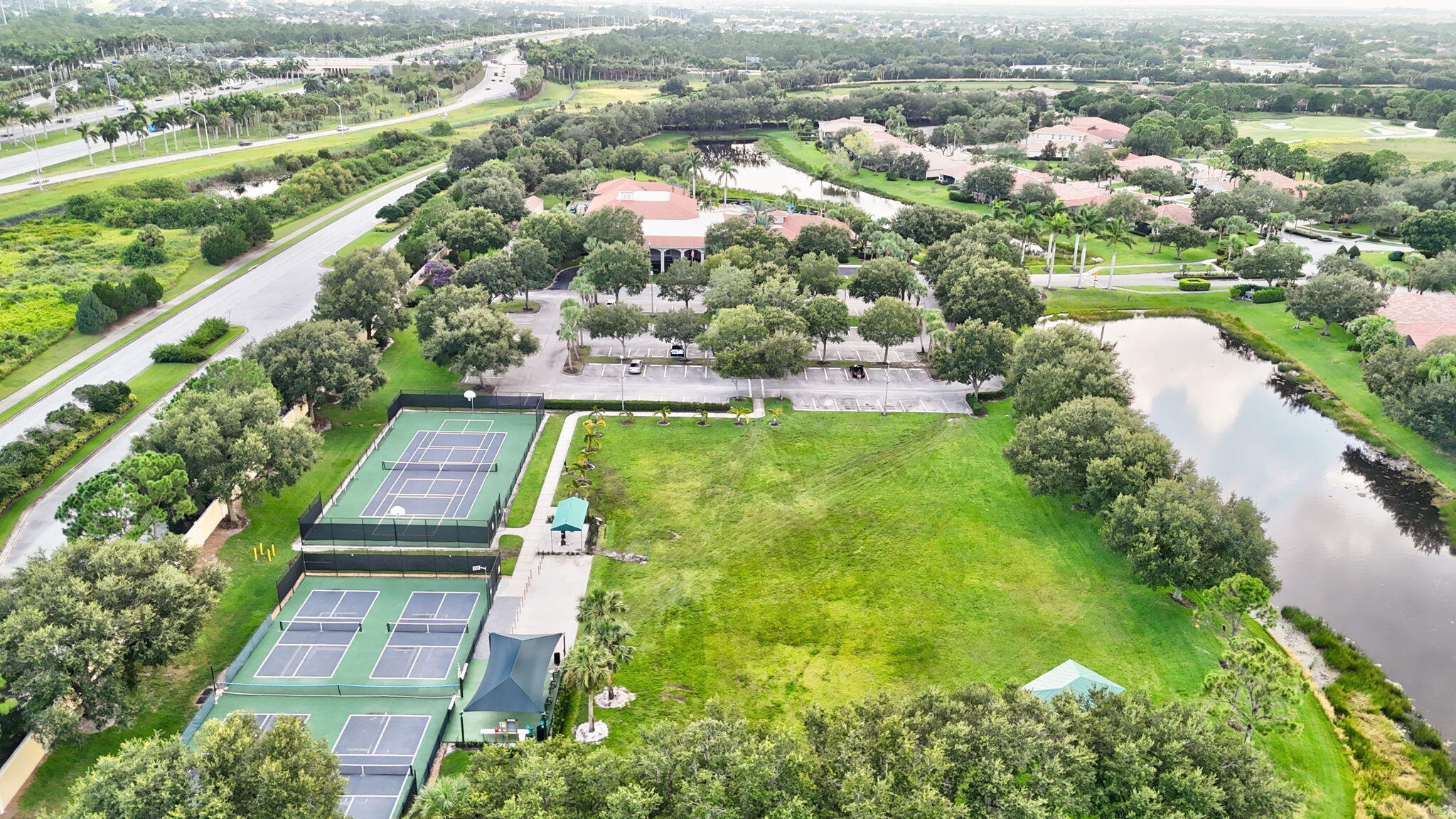 PGA Village - Oak Hill - Residential