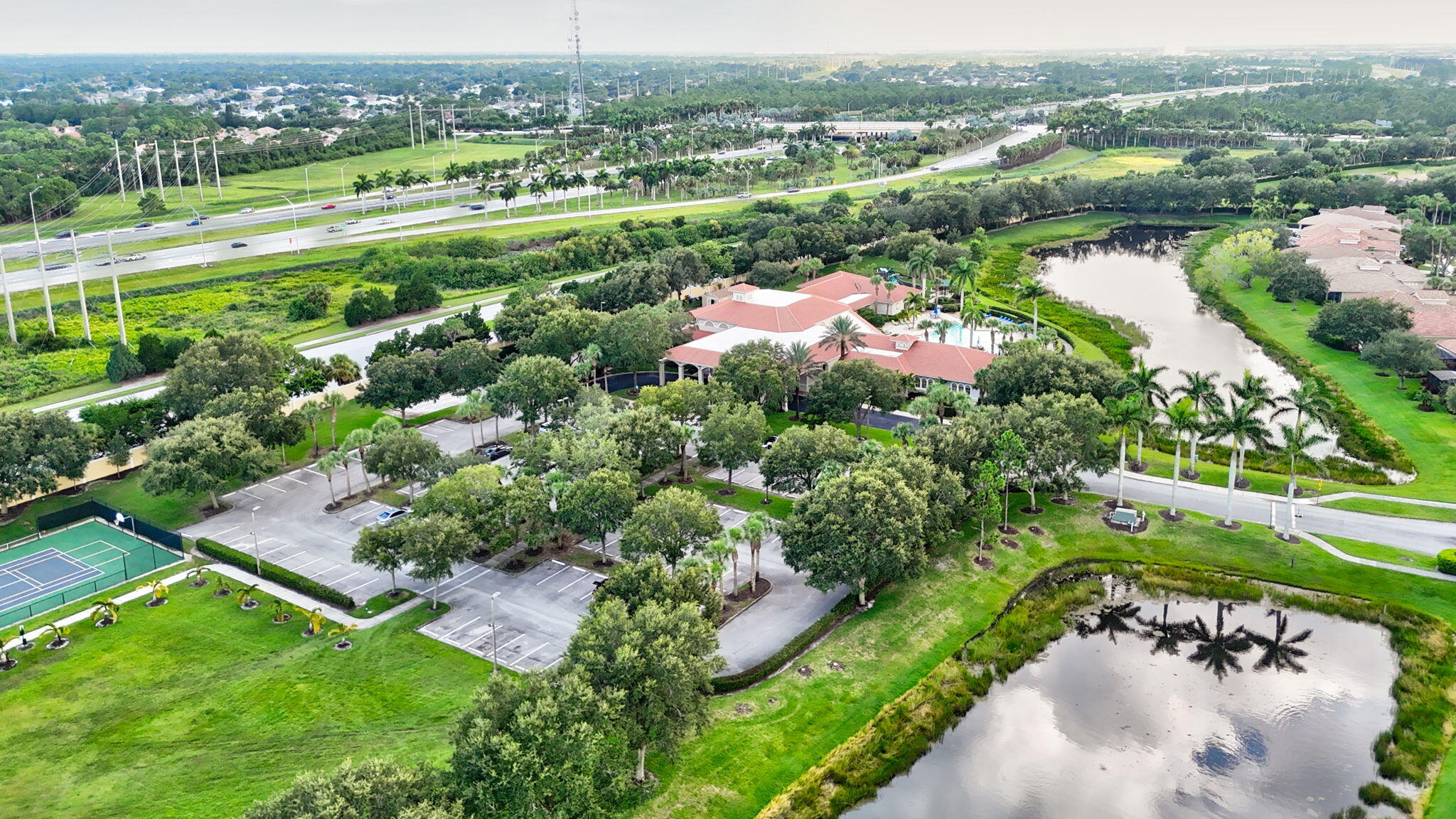 PGA Village - Oak Hill - Residential