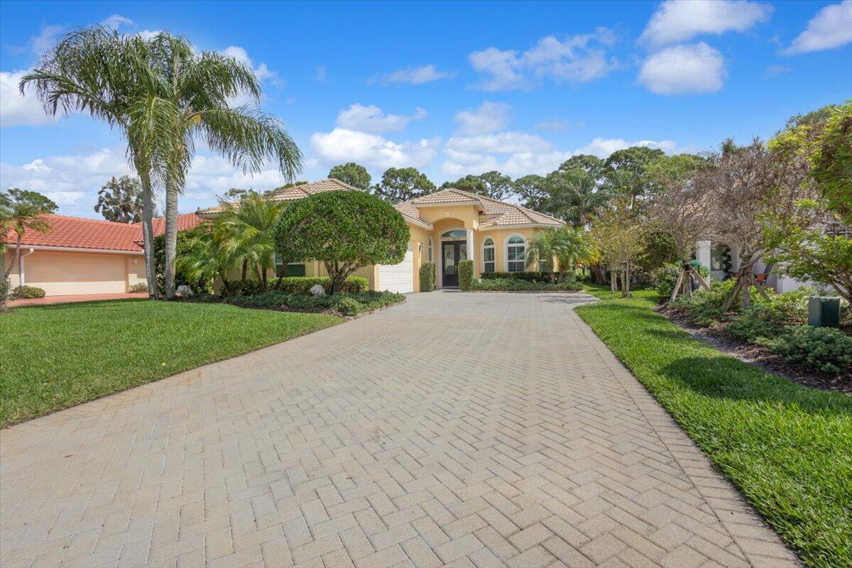 PGA Village - Oak Hill - Residential