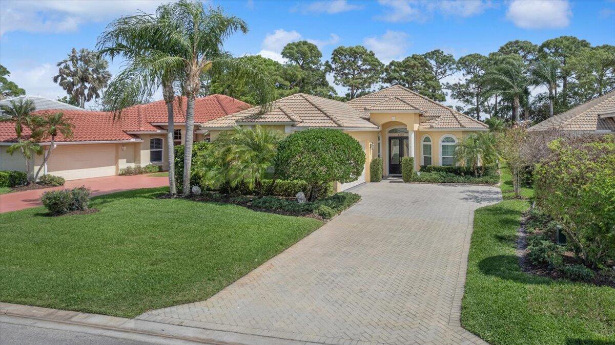 PGA Village - Oak Hill - Residential