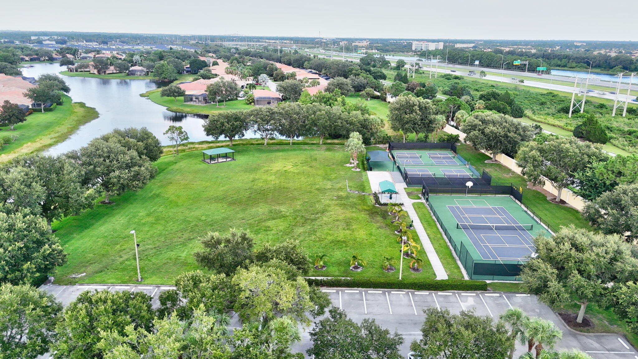 PGA Village - Oak Hill - Residential