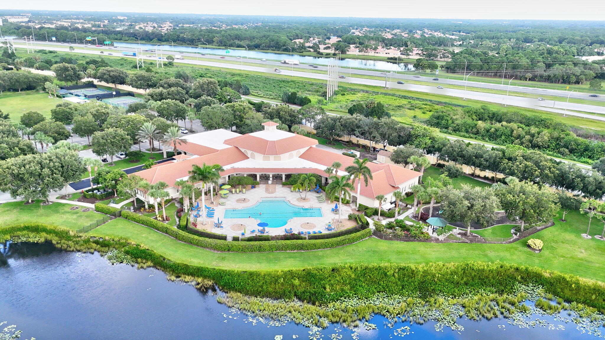 PGA Village - Oak Hill - Residential