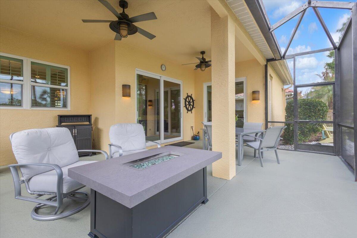PGA Village - Oak Hill - Residential