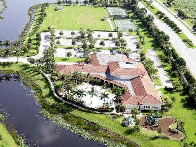 PGA Village - Oak Hill - Residential