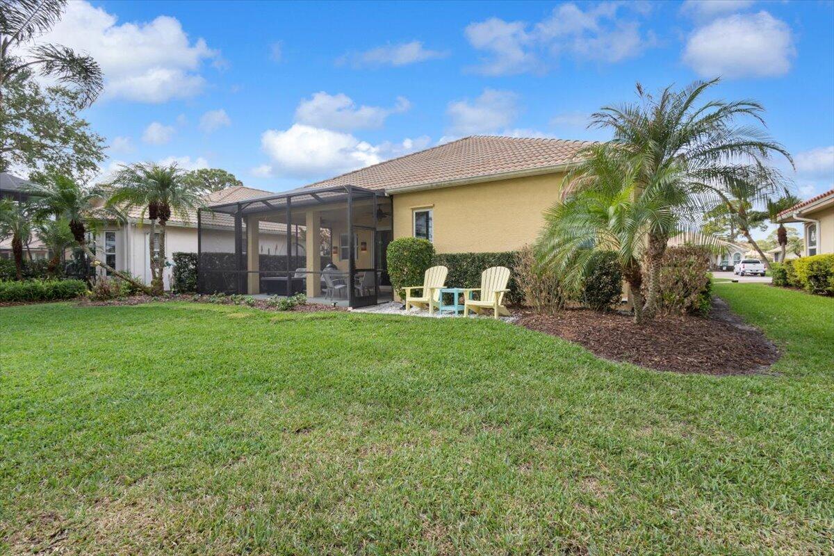 PGA Village - Oak Hill - Residential