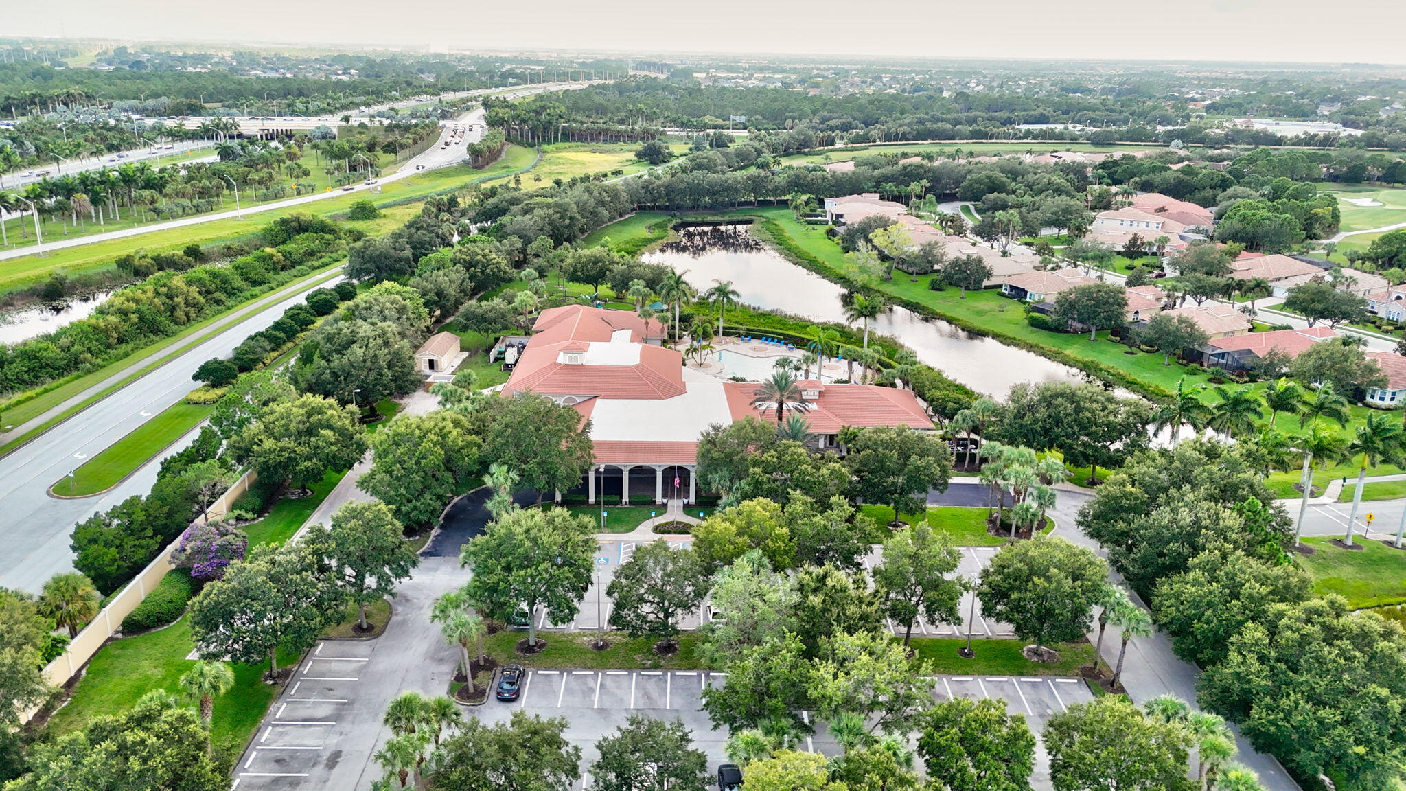 PGA Village - Oak Hill - Residential