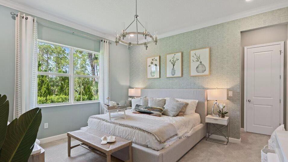 VERANDA PRESERVE - Residential