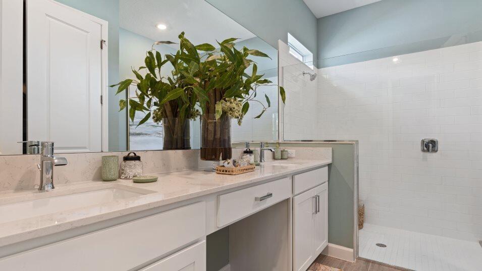 VERANDA PRESERVE - Residential