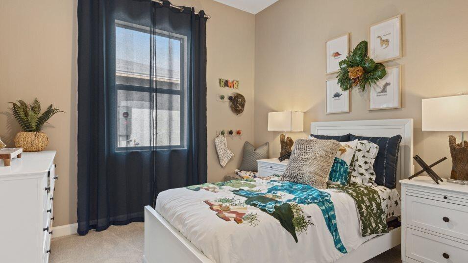 VERANDA PRESERVE - Residential