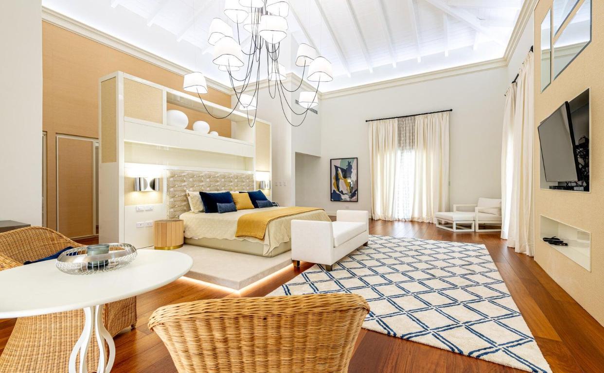 Rio Arriba, Casa de Campo, Dominican Republic - Residential