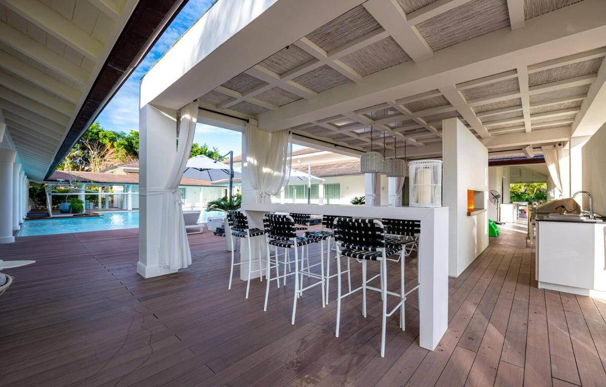Rio Arriba, Casa de Campo, Dominican Republic - Residential