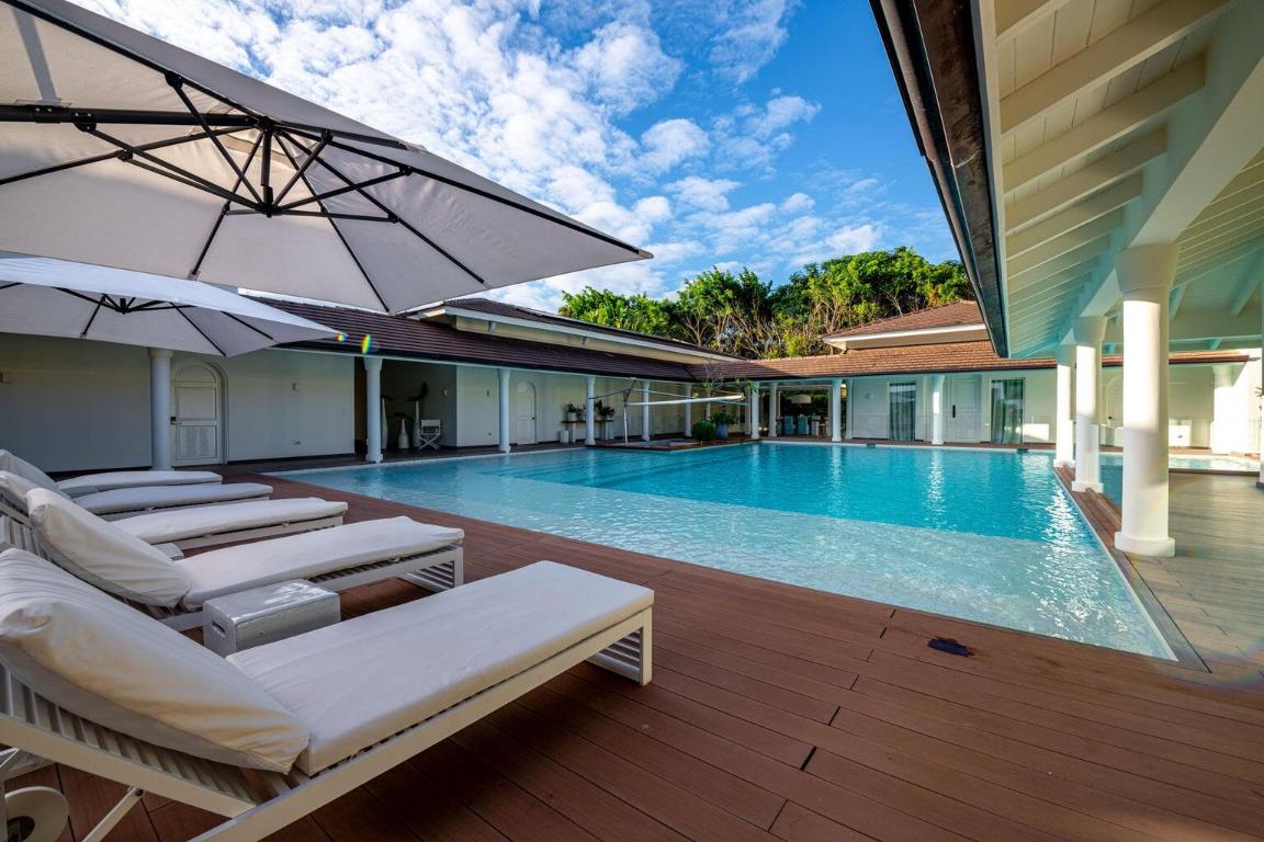 Rio Arriba, Casa de Campo, Dominican Republic - Residential