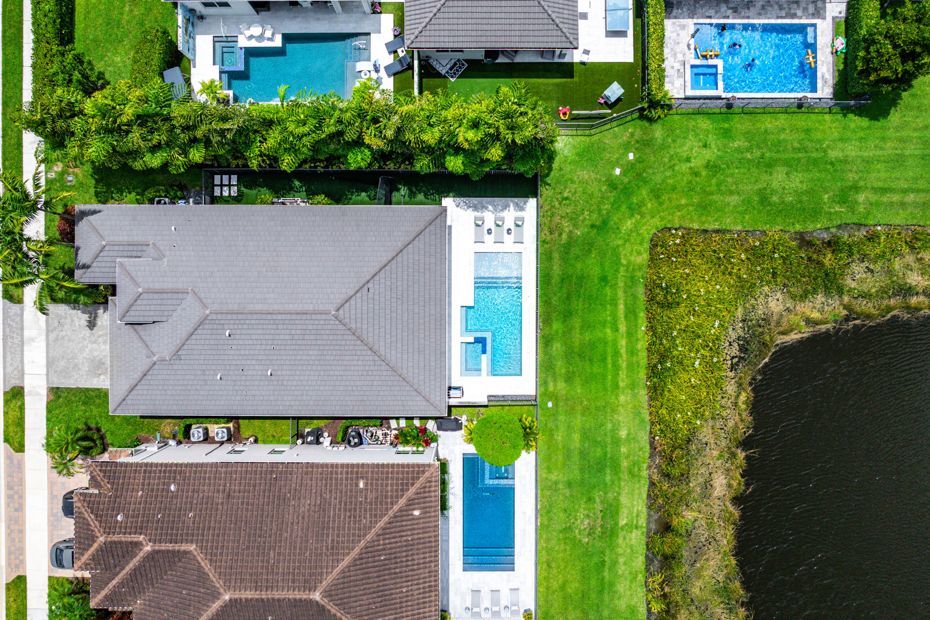 DAKOTA - Residential