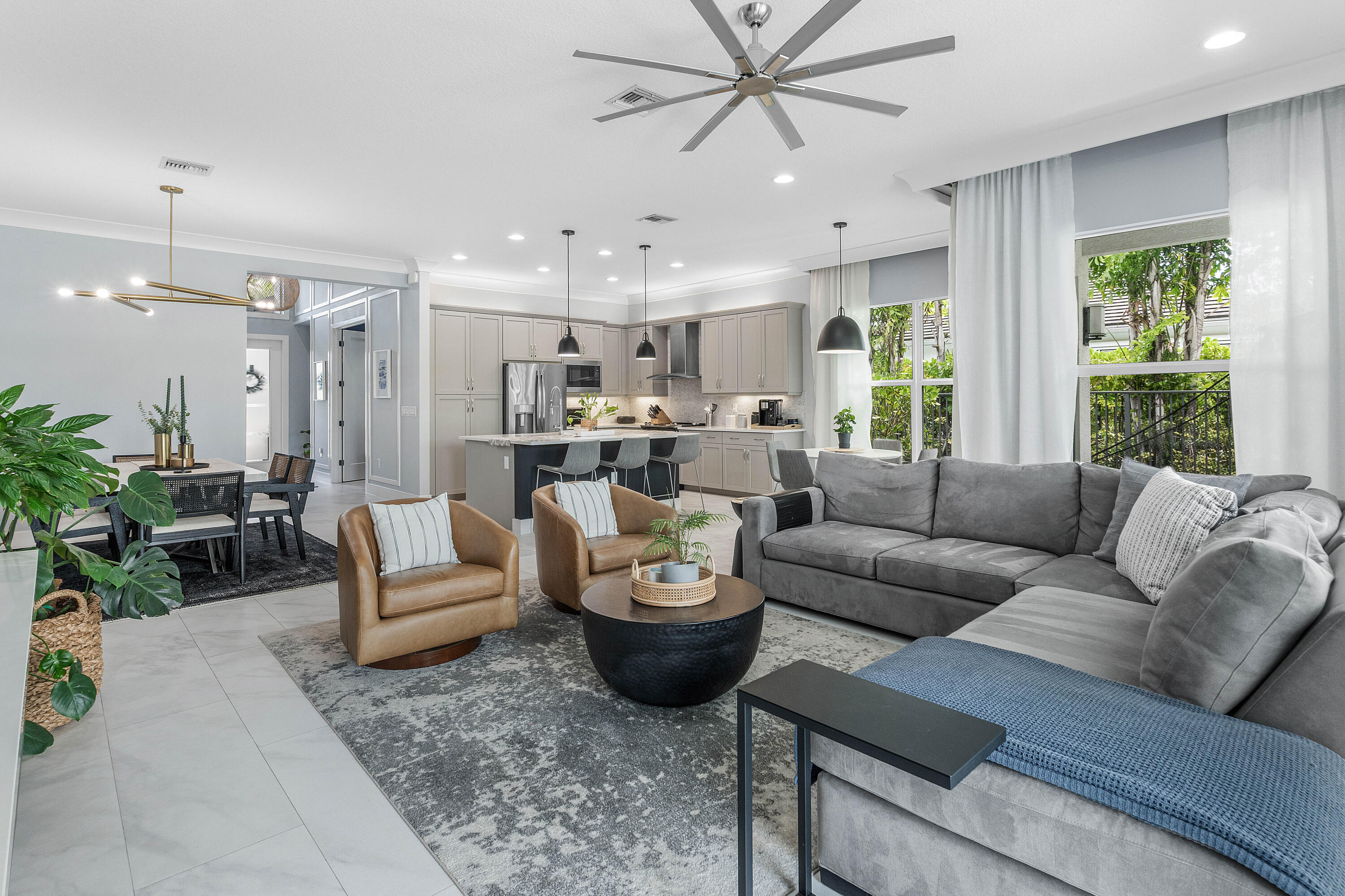 DAKOTA - Residential