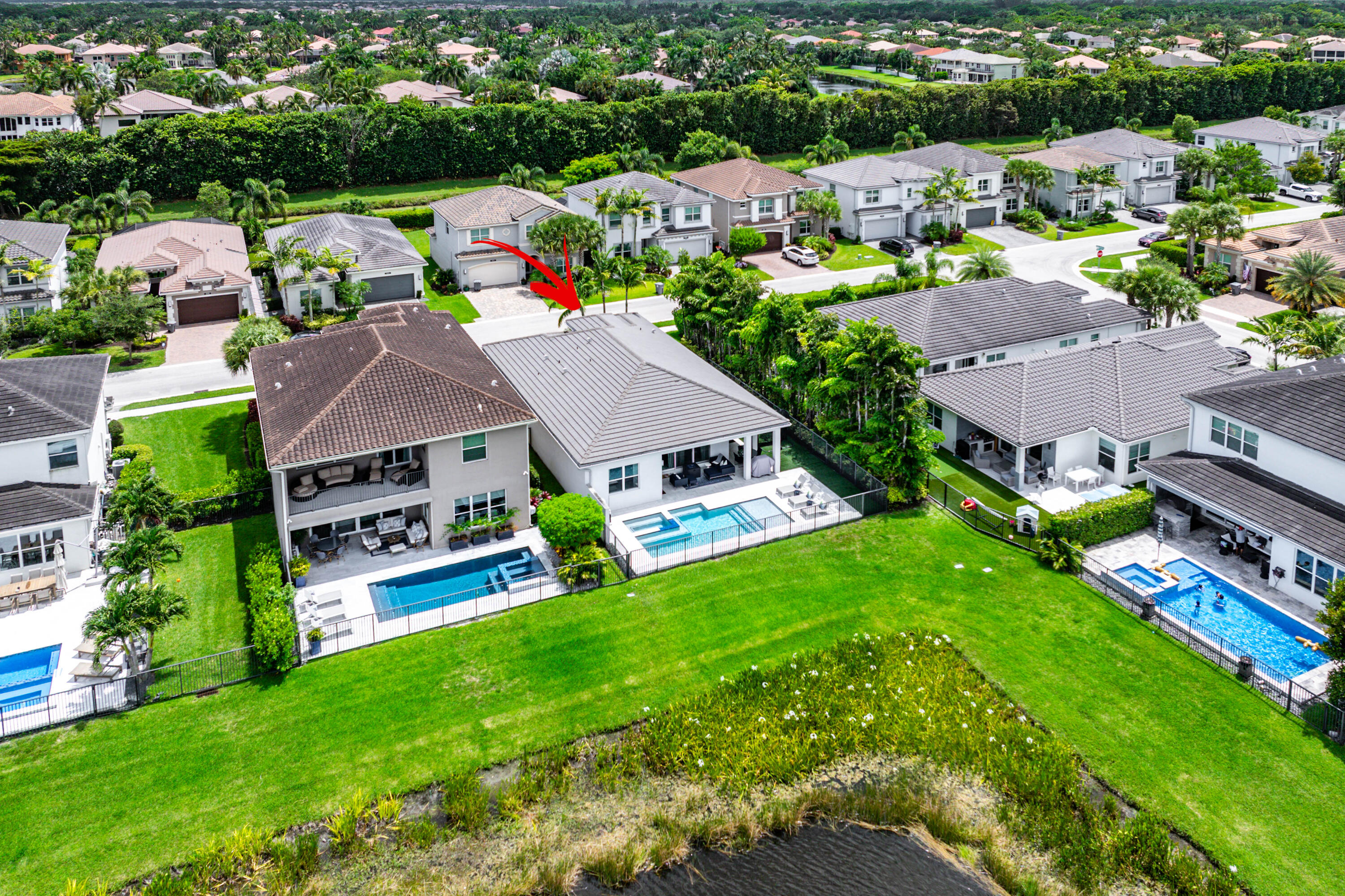 DAKOTA - Residential