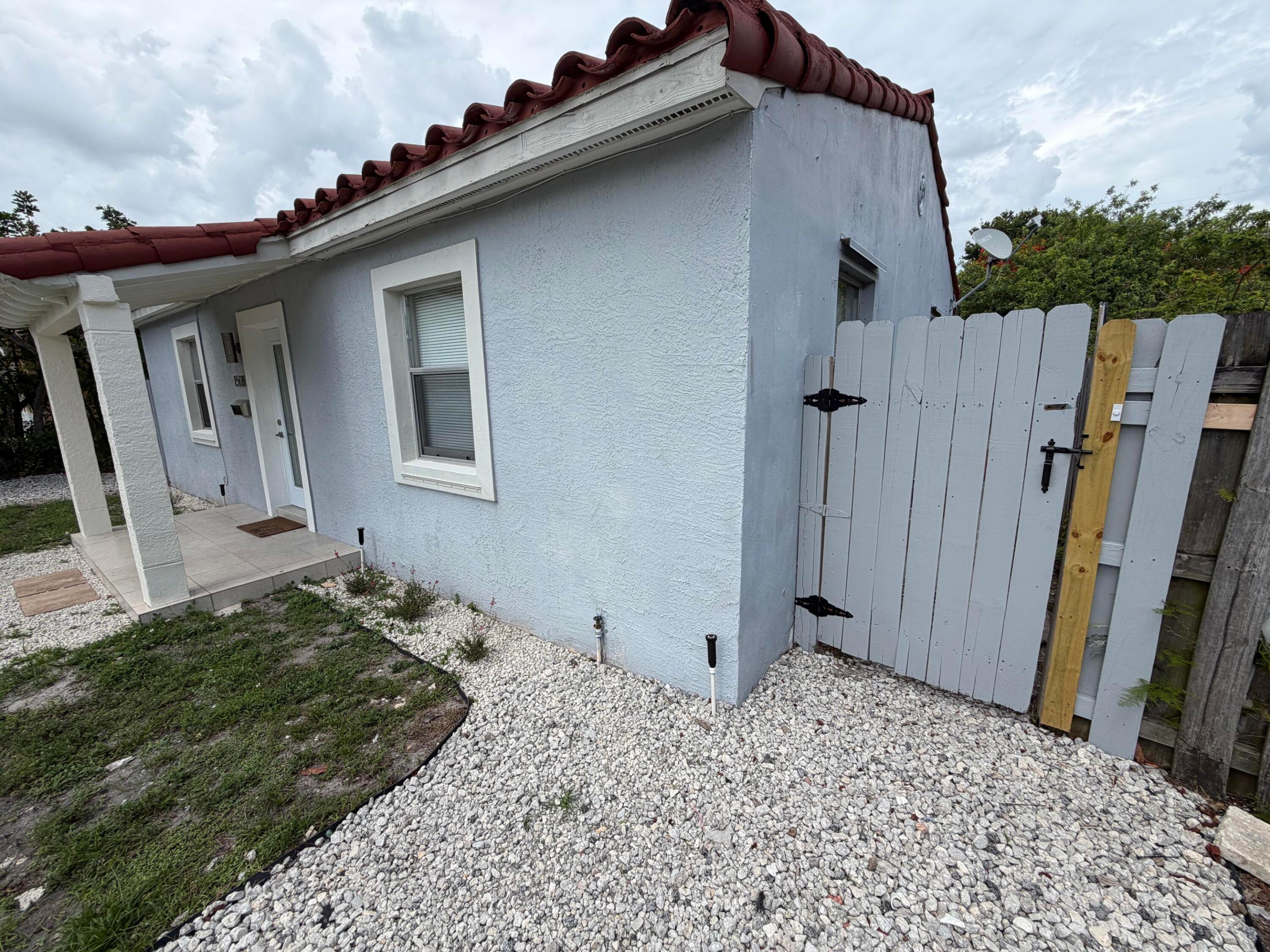 PROGRESSO - Residential Lease