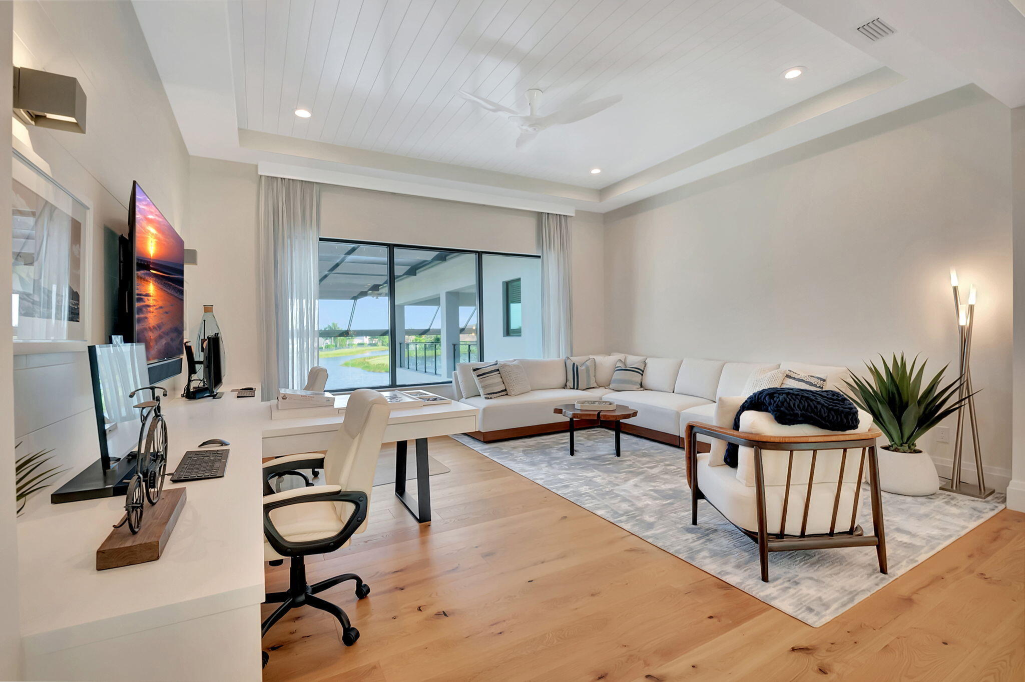 BOCA BRIDGES - Residential