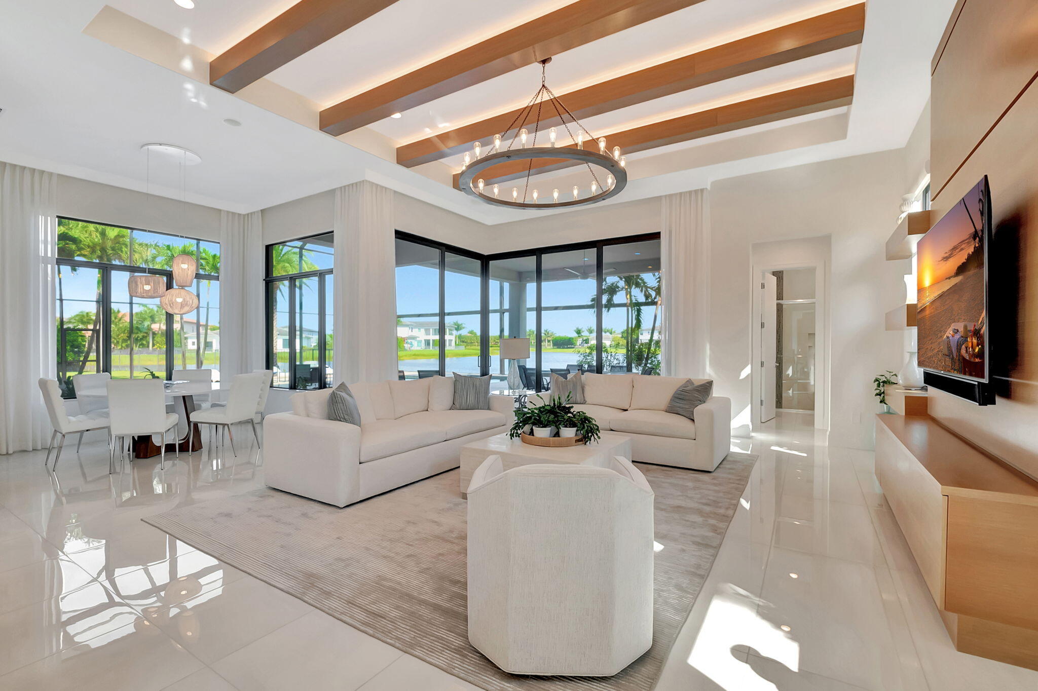 BOCA BRIDGES - Residential