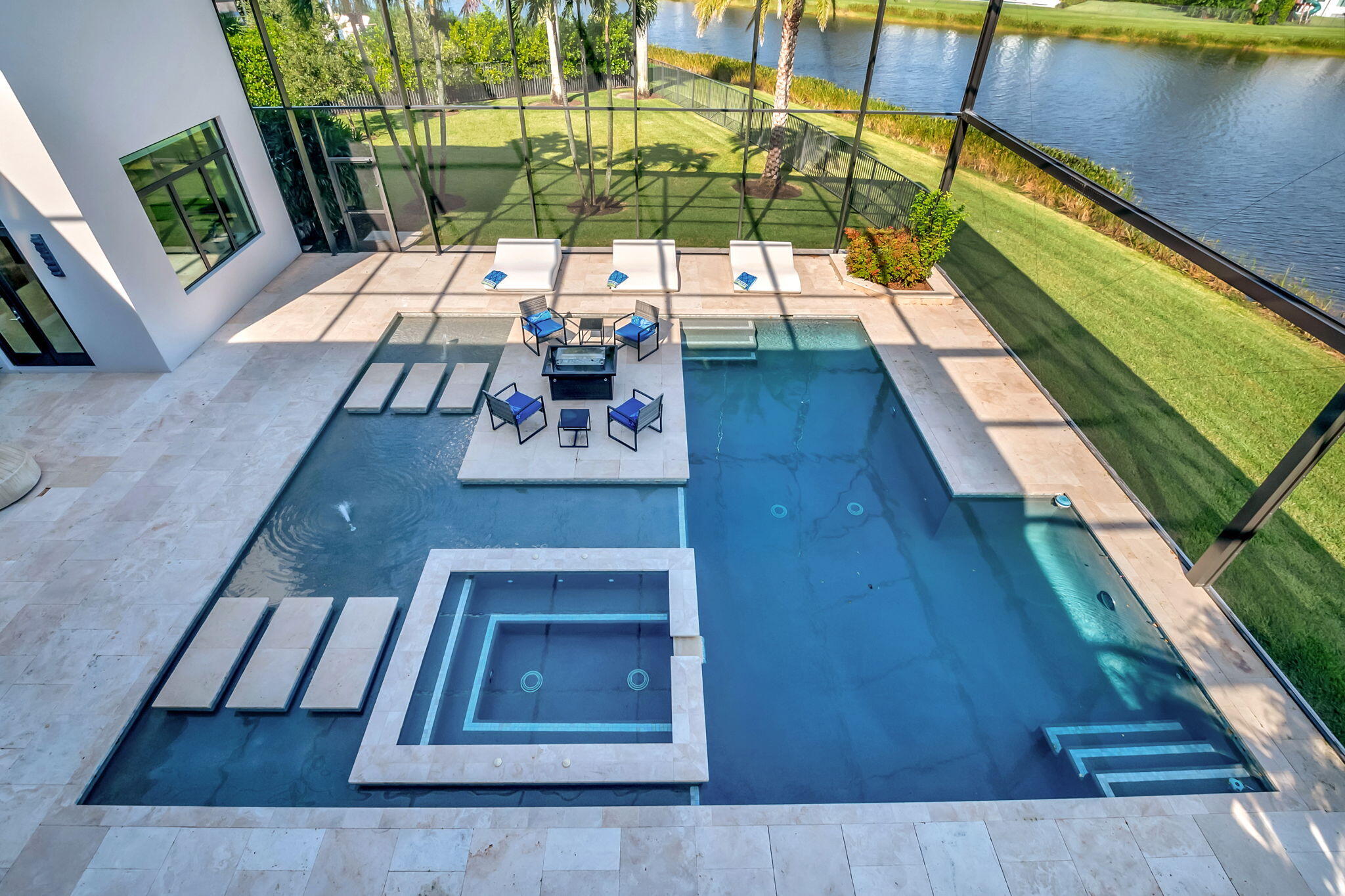 BOCA BRIDGES - Residential