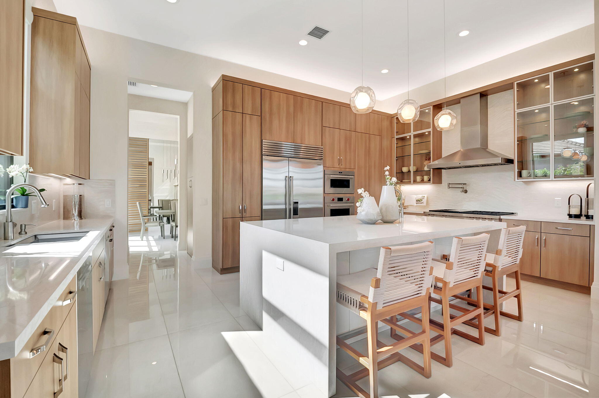 BOCA BRIDGES - Residential