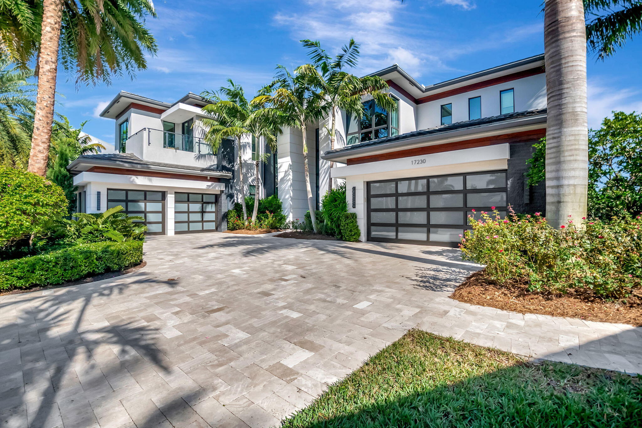 BOCA BRIDGES - Residential
