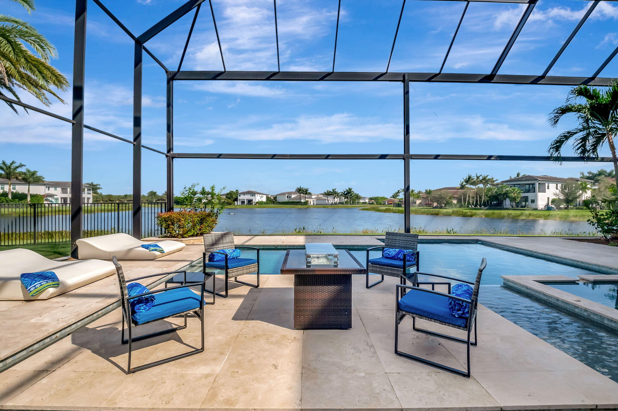 BOCA BRIDGES - Residential